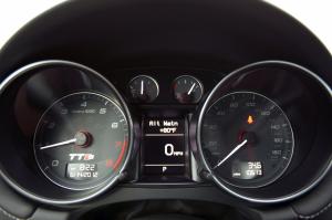 Audi TTS Coupe 2010 года  (NA)